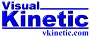 Visual Kinetic - vkinetic.com